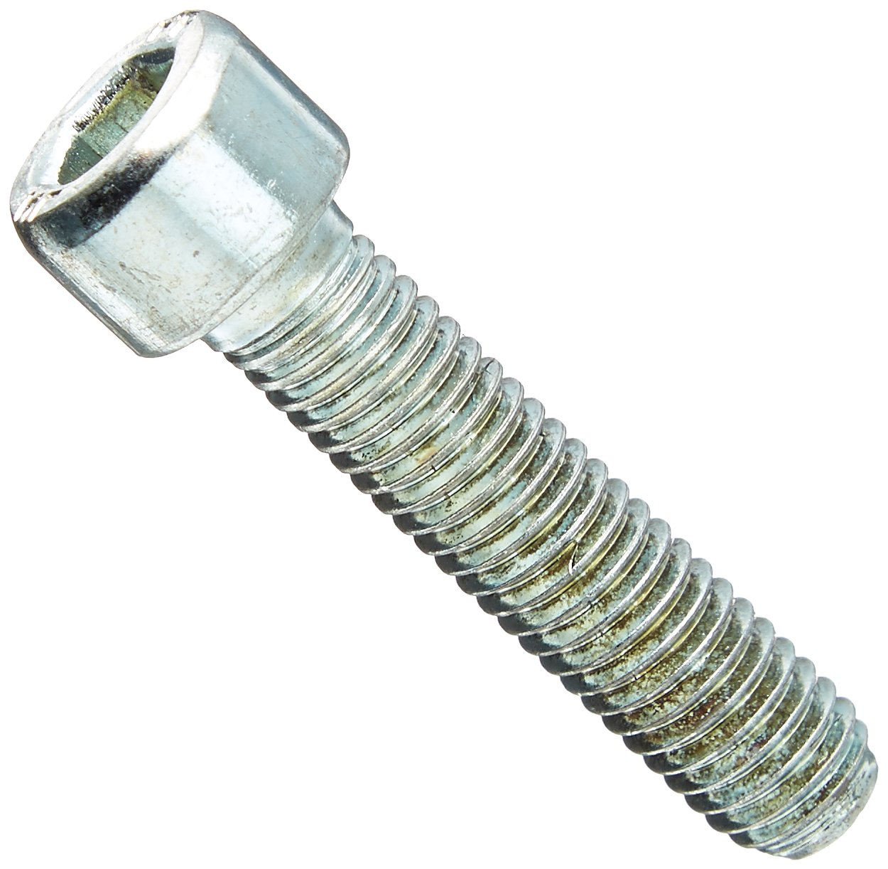 Vis M8 x 35 Uni5931 Hitachi 885481 pour stopper le jeu mécanique sur Ec2510e