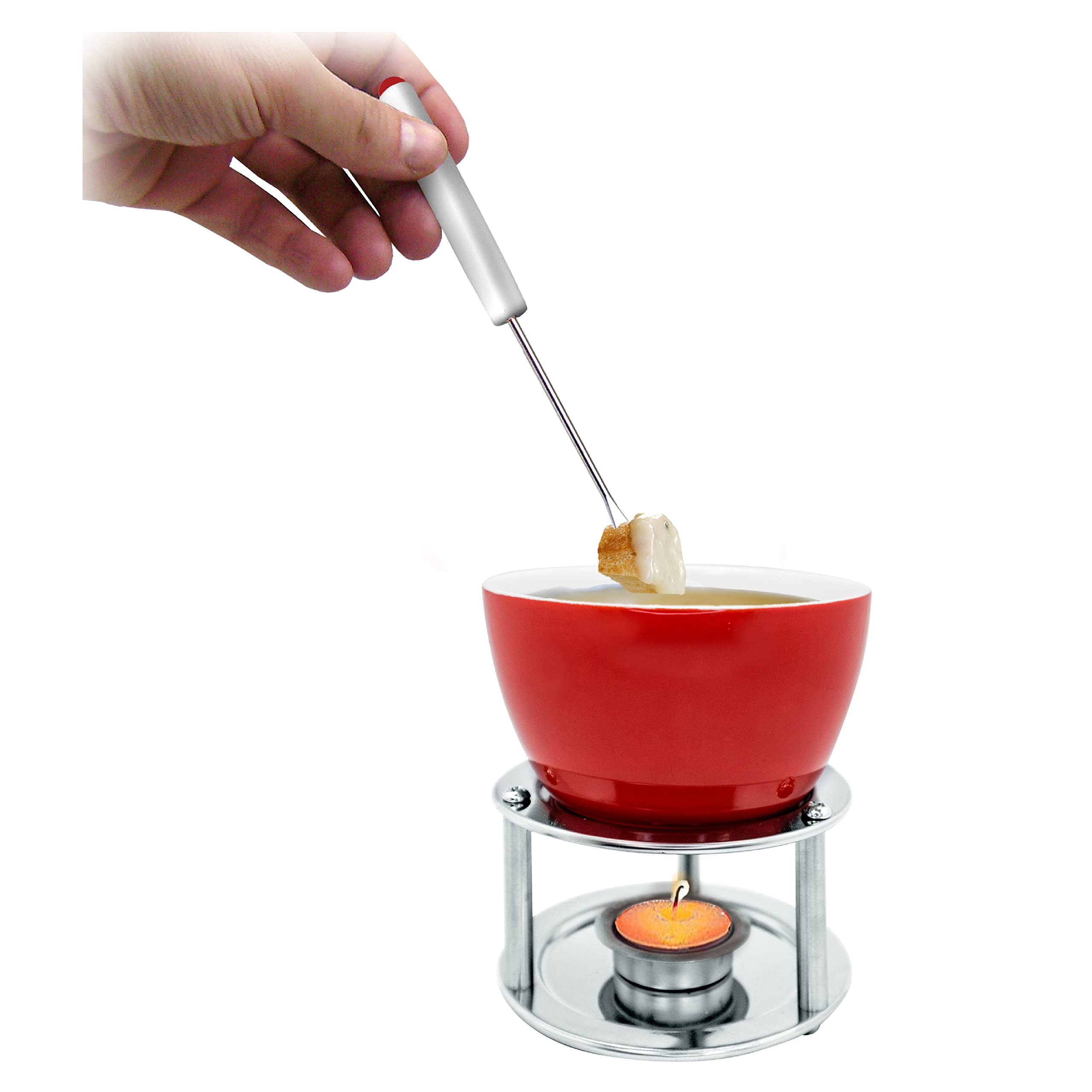 NERTHUS FIH 022 - Fondue Chocolate, Queso