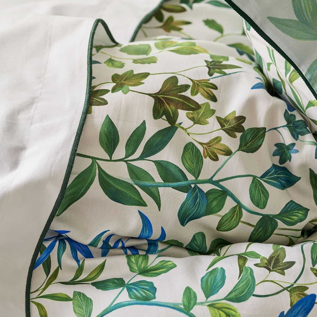 Bettbezug, Segelboot, 140 x 200 cm. Designers Guild