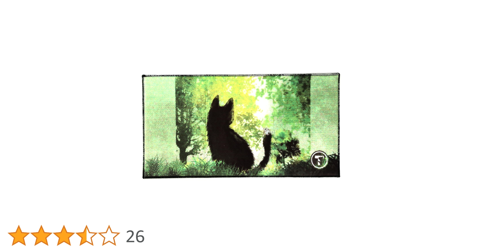 Amazon.co.jp: TOYGER ふわぷれま ～超高級カーペットのような