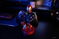 Vista 5 de Cable Guy - Marvel "Iron Man