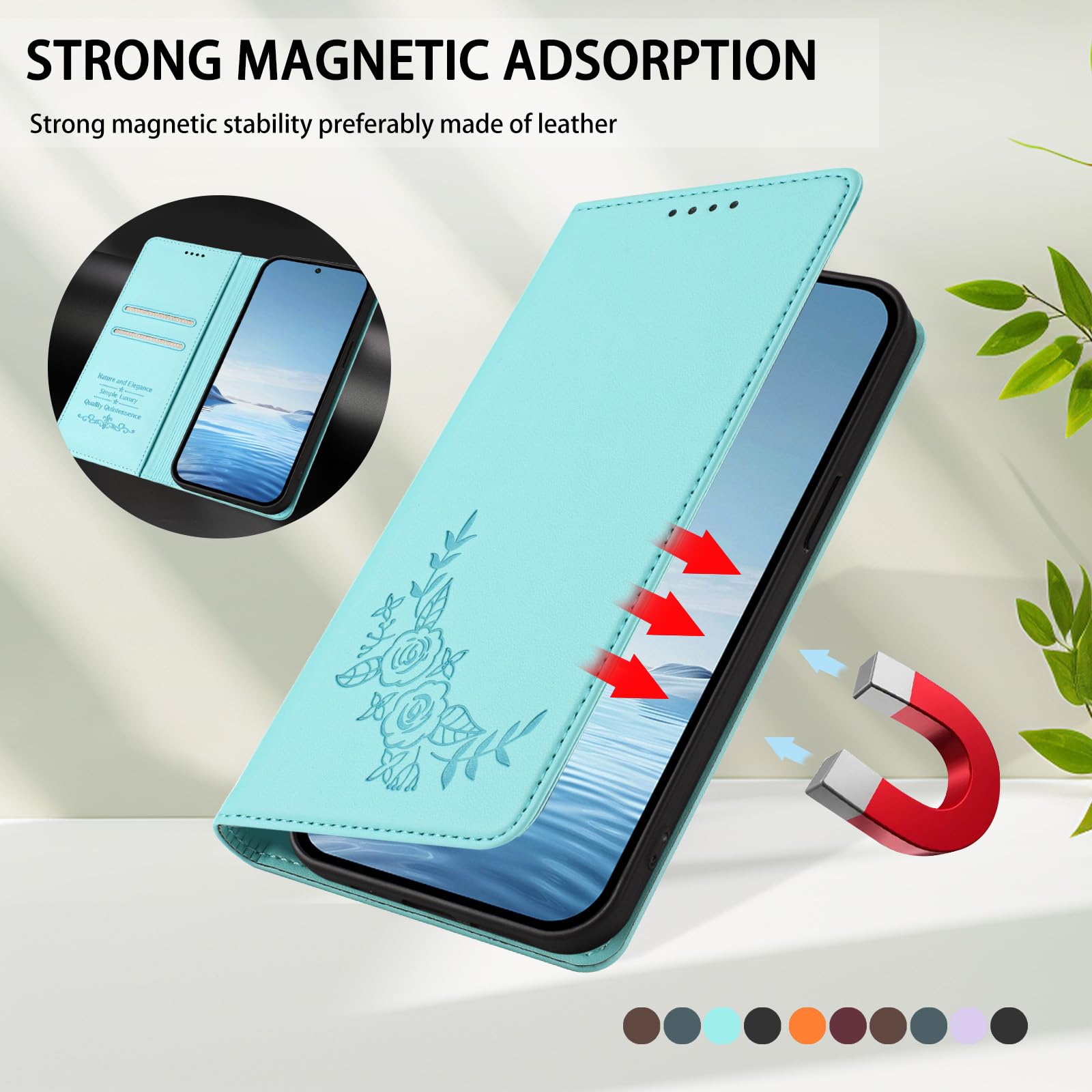 Amazon.co.jp: スマホケース 対応機種 for Vivo X100 Pro 5G / X100S