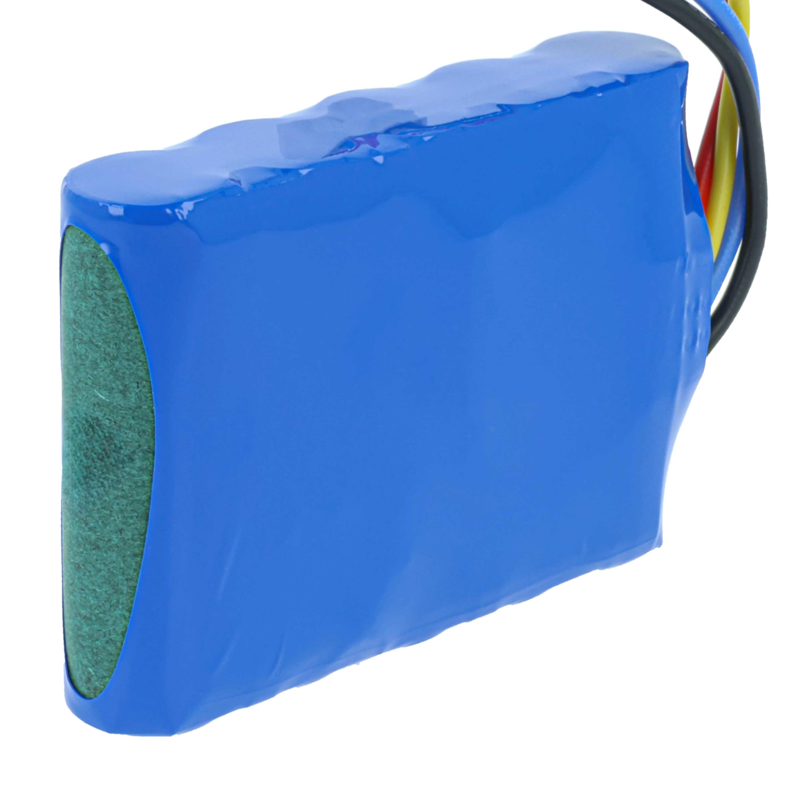 batteria sostituisce Kress 59000257, KA0101, 59003453, KA0103, KA3022 per robot tagliaerba rasaerba 3,5Ah 20V Li-Ion