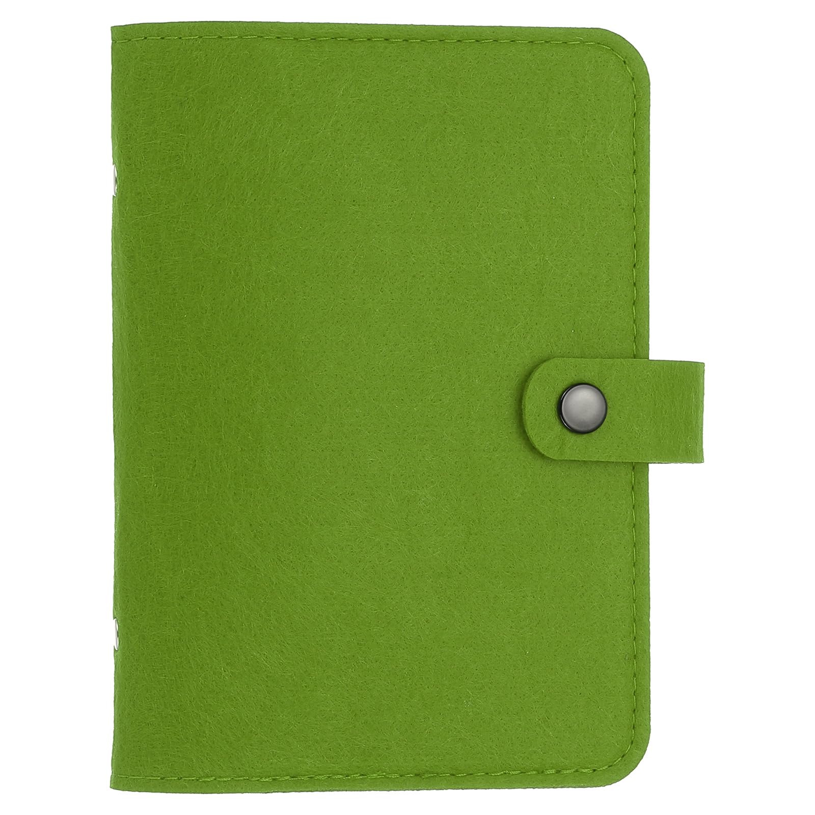 PATIKIL A5 Felt Binder