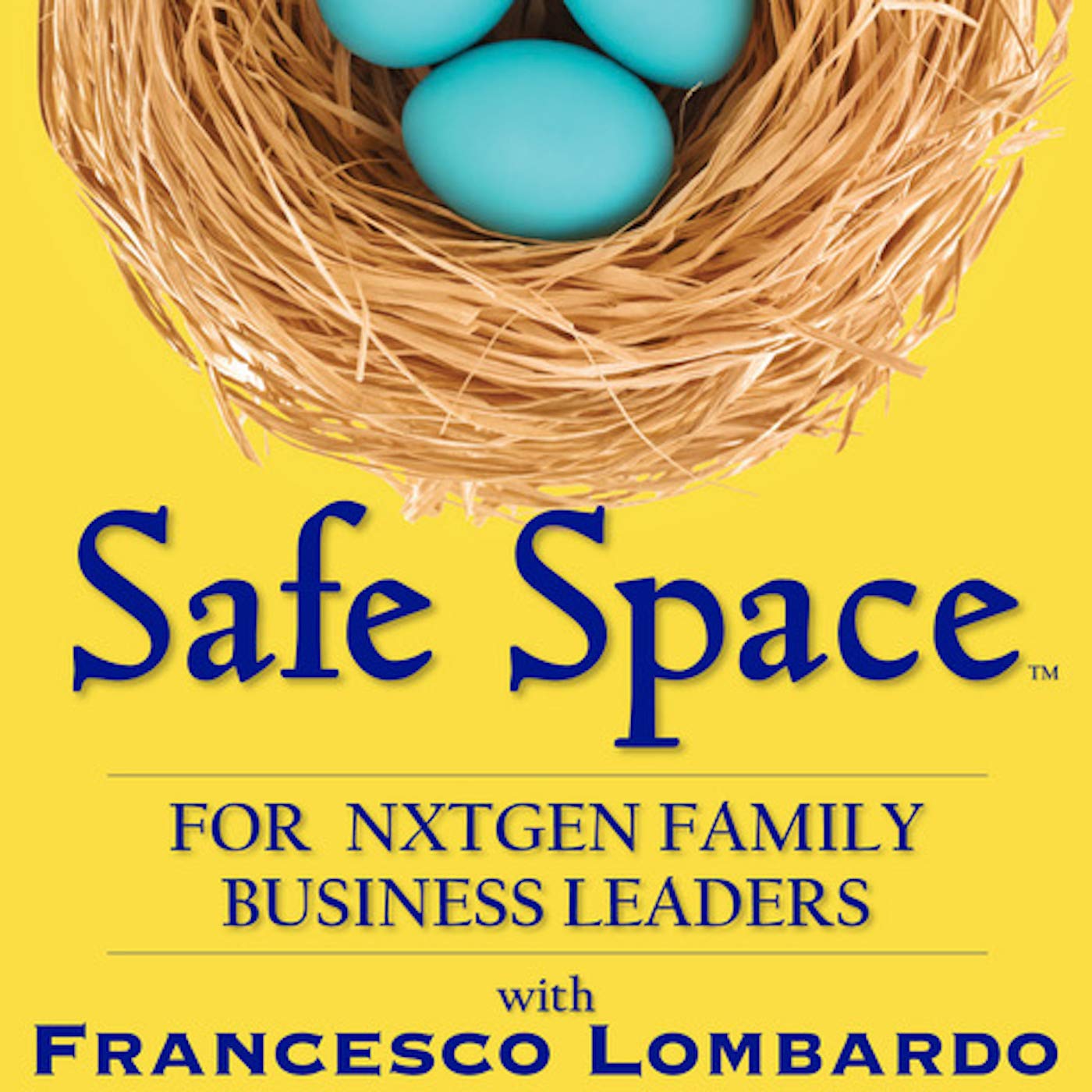 Safe Space with Francesco Lombardo