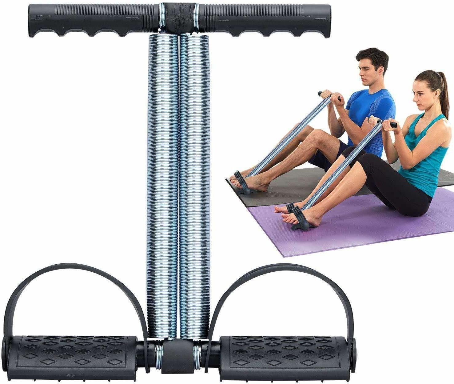 Dinetic ab-389 Ab Exerciser (Multicolor)-image-22