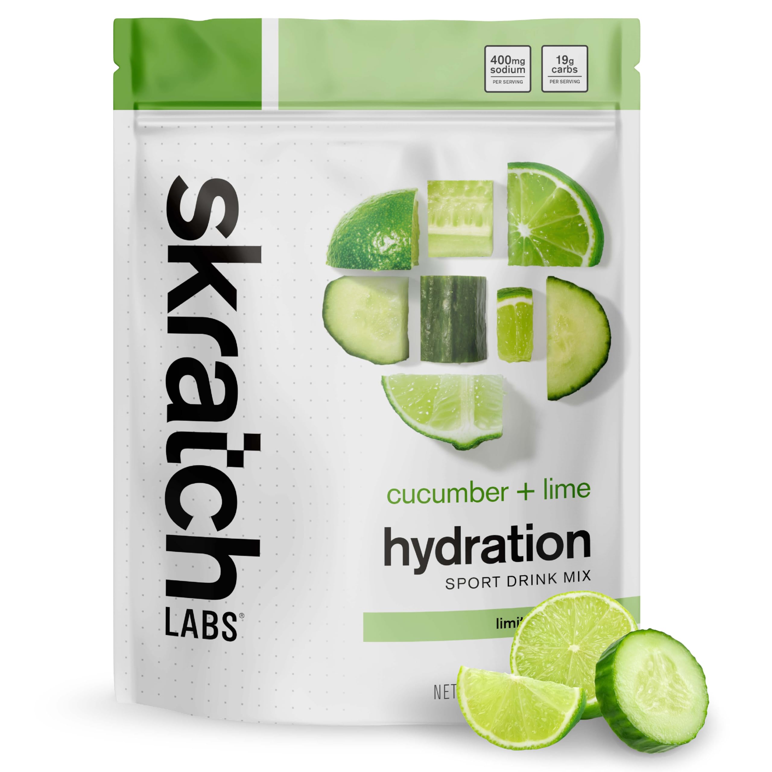 Skratch Labs