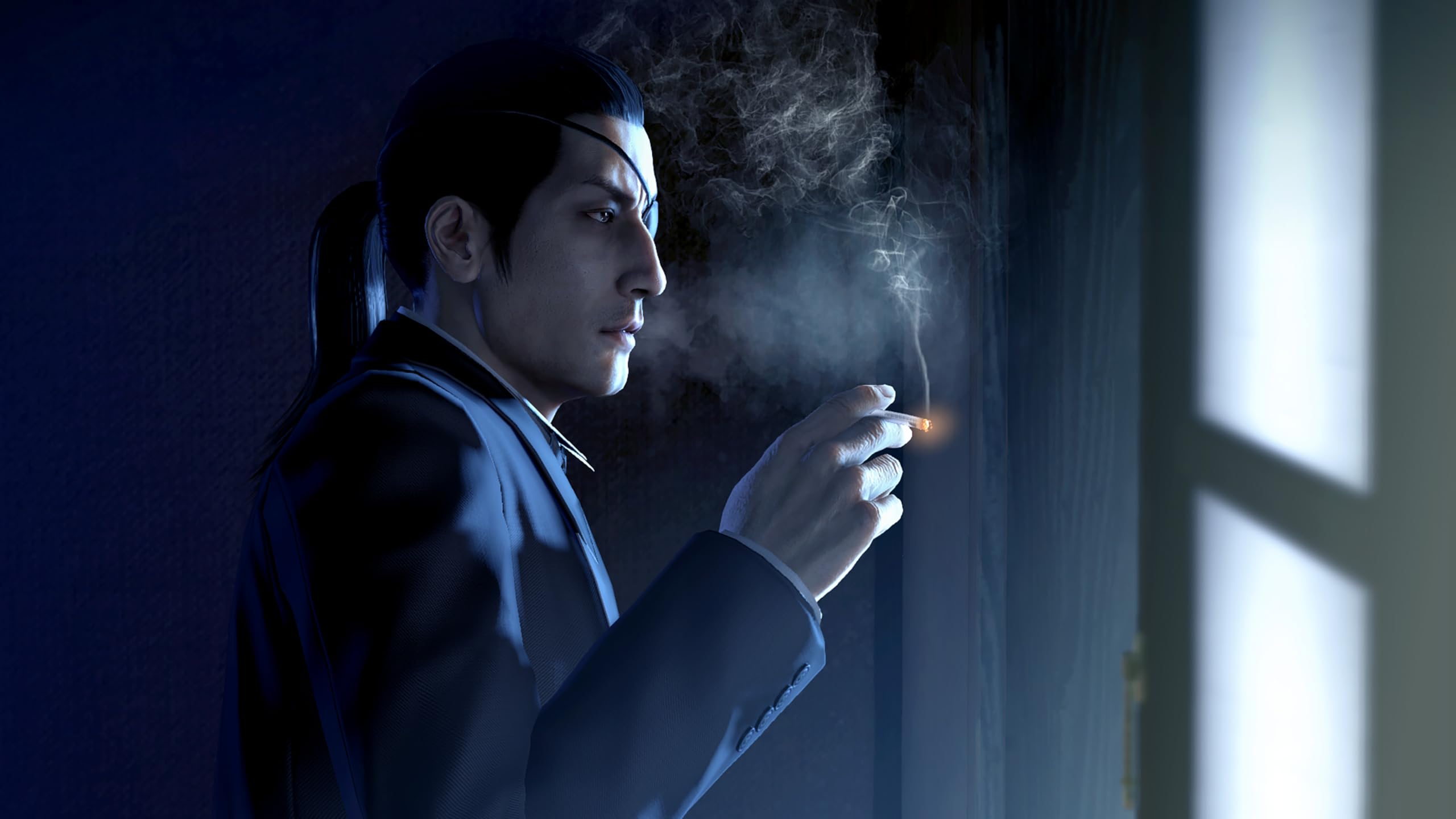 Yakuza 0 Director’s Cut - 5