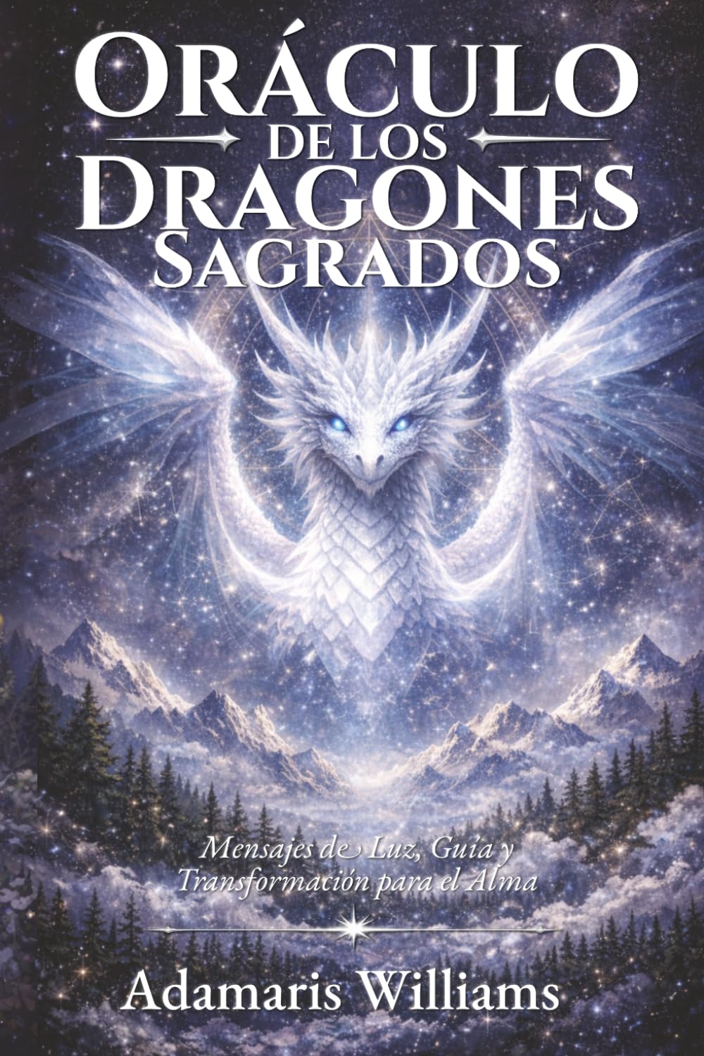 Oráculo de los Dragones Sagrados