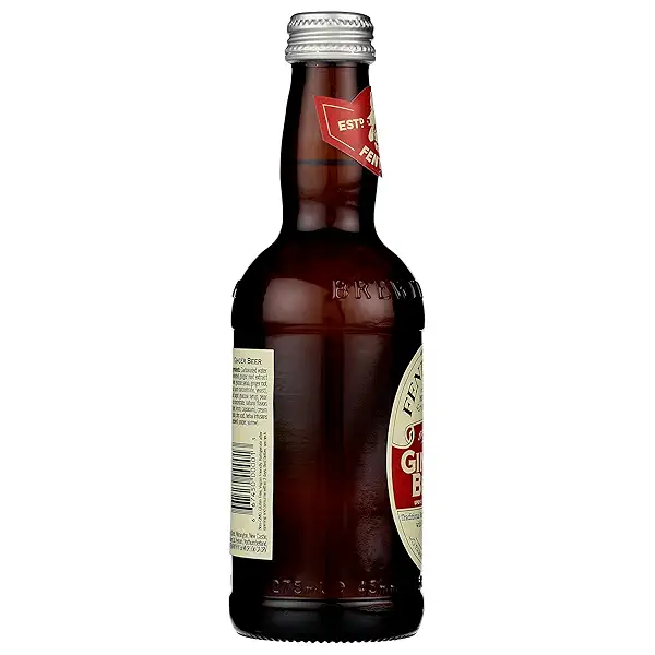 Fentimans, Soda Ginger Beer, 9.3 Fl Oz 6