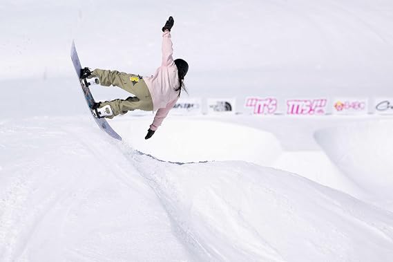 GNU B Nice Womens Snowboard, 142
