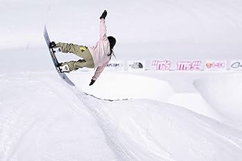 Amazon | Gnu B Nice レディース スノーボード 142 | Gnu | ボード