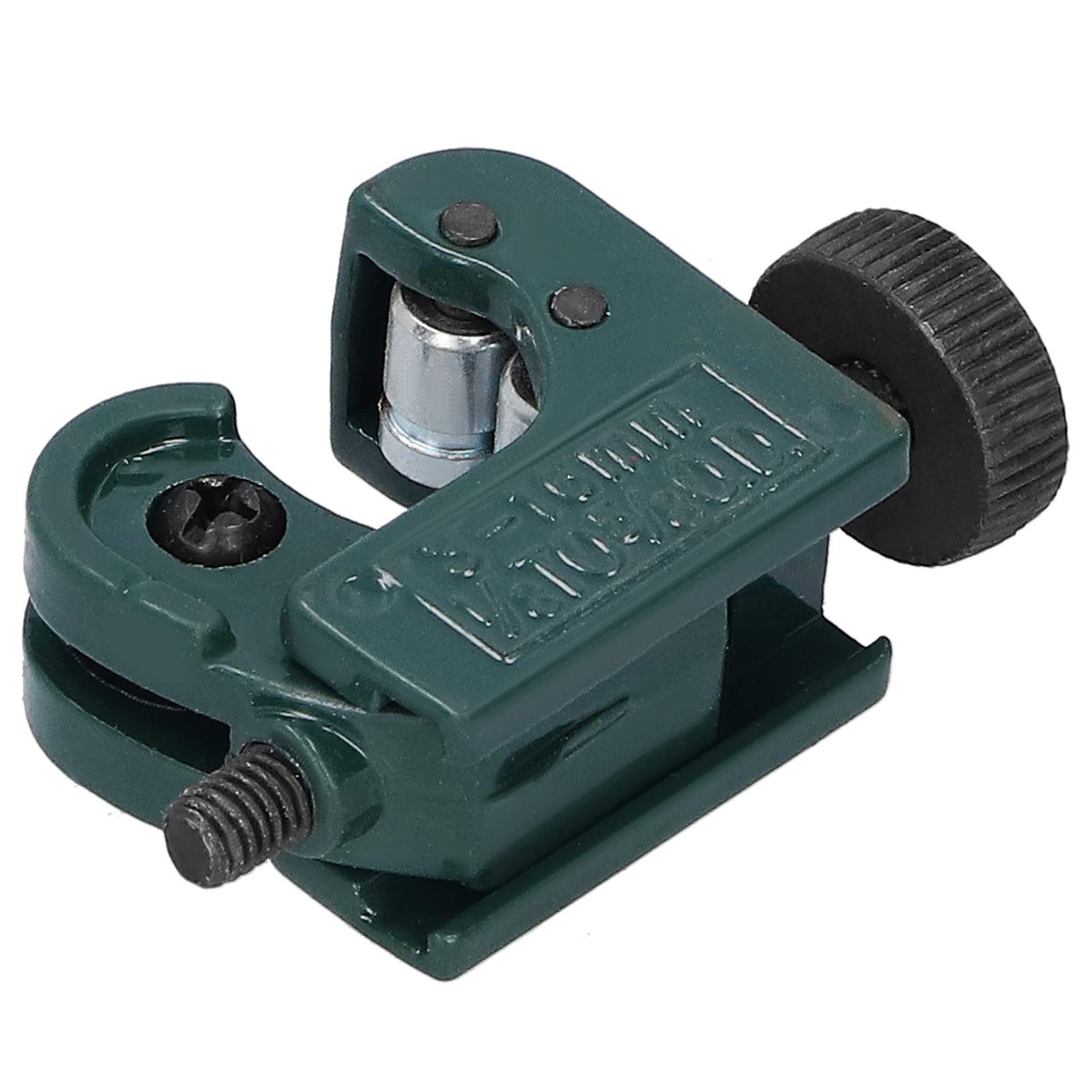 EVTSCAN 2 Pcs Mini Steel Tube Cutter Tool,Pipe Cutter Tool,Diameter from 3?16mm,Tube Pipe Cutter for Copper Aluminum Iron Metal Tube