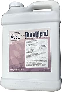 Rozell Durablend Surfactant - MSO - OSS Hybrid, Activator, Penetrant (2 1/2 Gallon)
