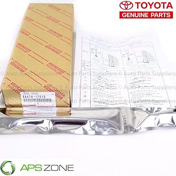 Toyota 88474 17010