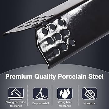 Amazon.com : Grill Grate Parts for Nexgrill Replacement Parts 6