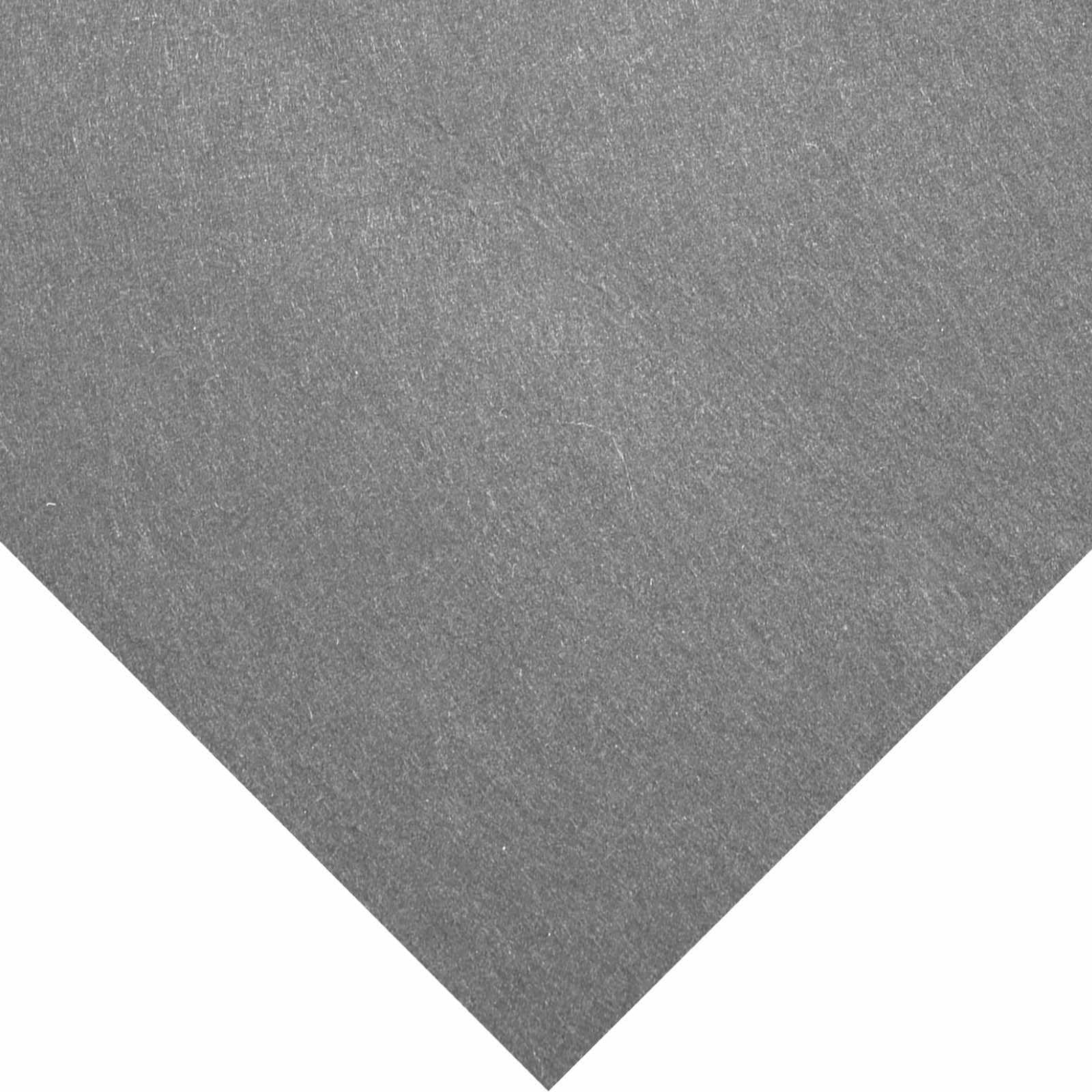 Protector de suelo para piscinas de color gris claro de tela no tejida resistente, 396 x 396 x 0,1 cm, base plegable para piscina de jardín con protección del suelo, protección contra la