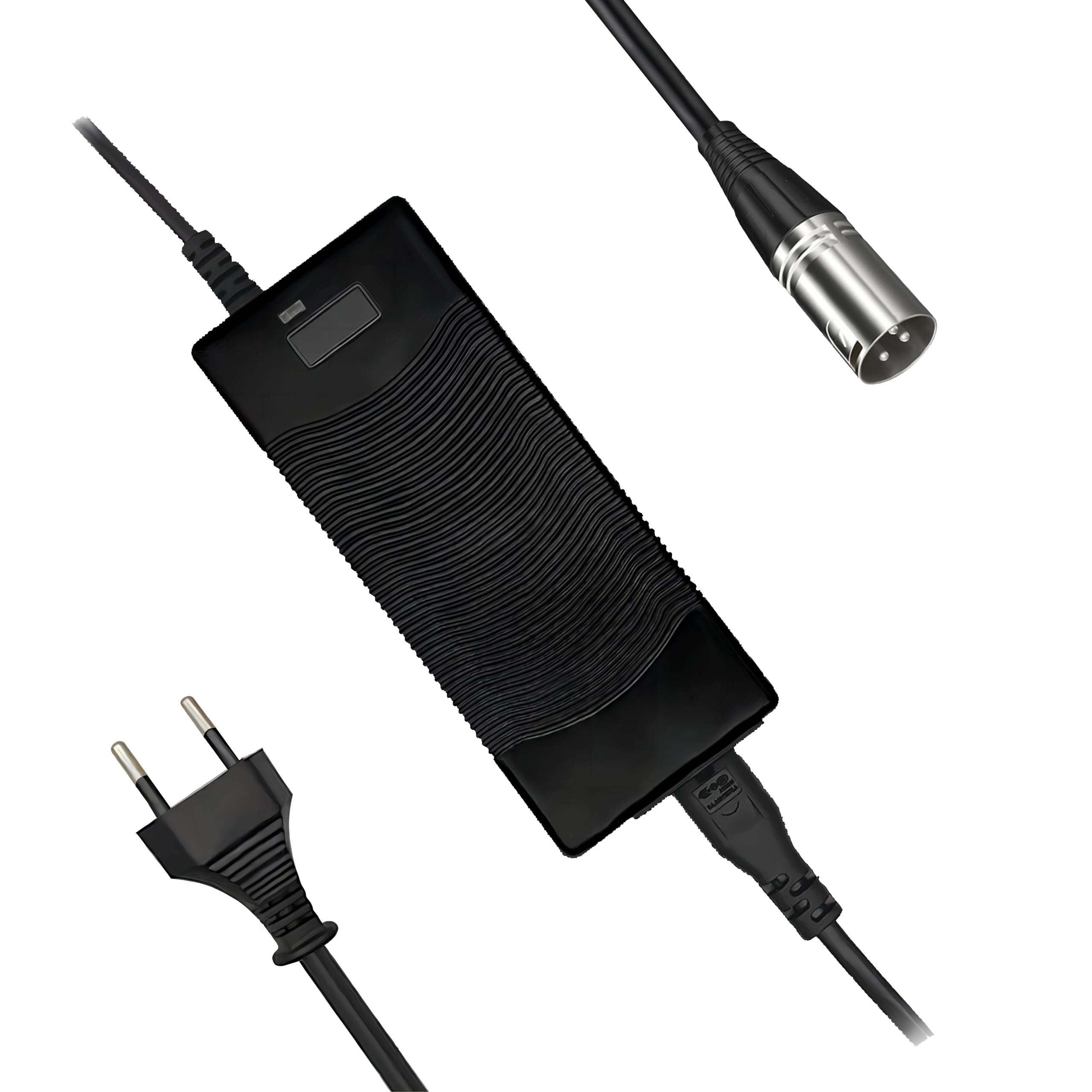 Scooter Corner 42V 2A Ladegerät