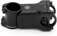 Vista 12 de REDSHIFT ShockStop Suspension Stem for Bicycles, Shock-Absorbing Bike Handlebar Stem for Road, Gravel, Hybrid, and E-Bikes