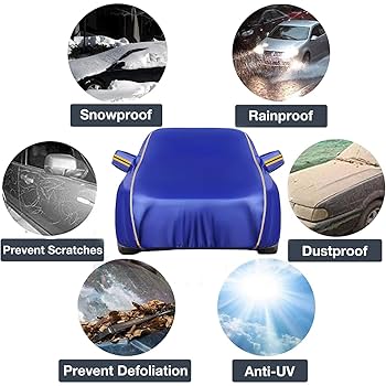 【全国送料無料！】フォード マスタング 2005-2014 ボディカバー Amazon.co.jp: 車カバー 互換性 フォード マスタング S197 (2005