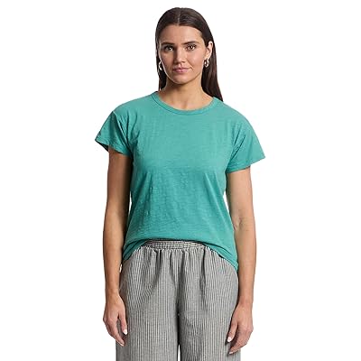 Mod o doc Short Sleeve Favorite T Shirts Women