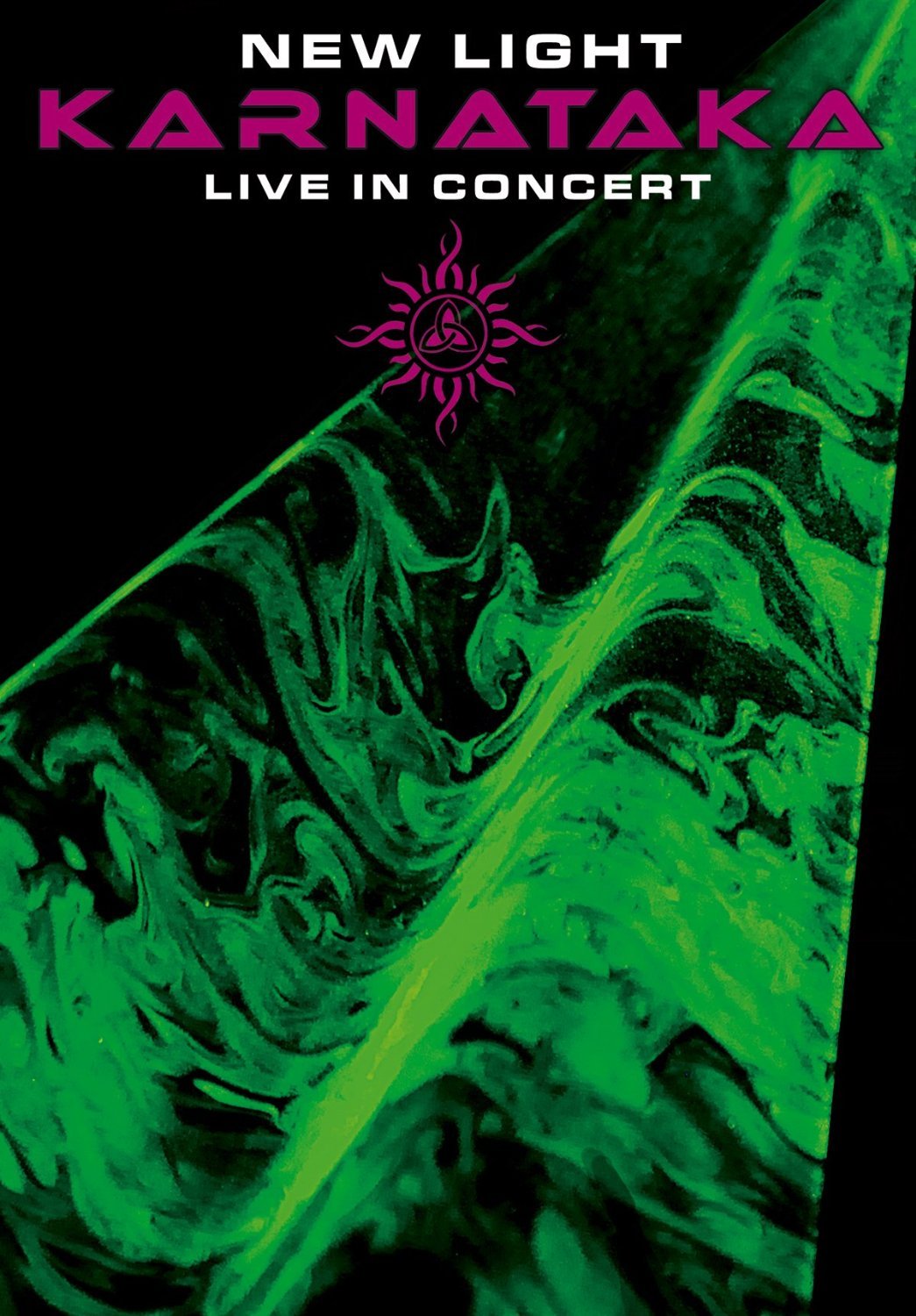 New Light - Live In Concert (DVD)