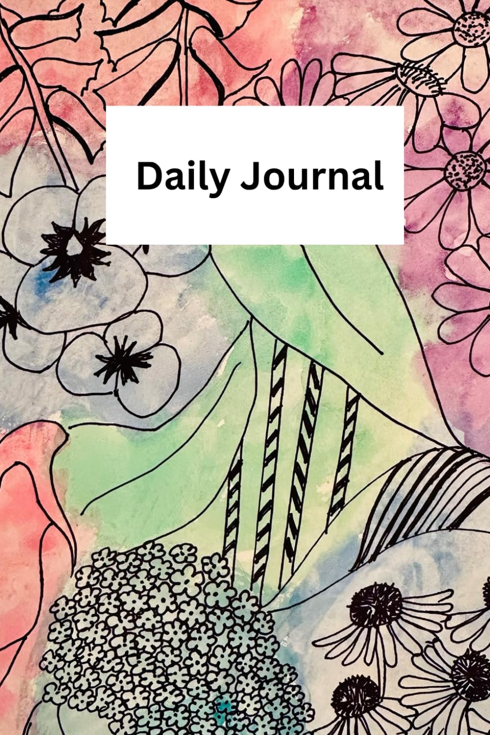 Daily Journal