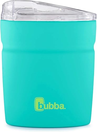 Bubba Vaso de acero inoxidable Envy S de 12 onzas