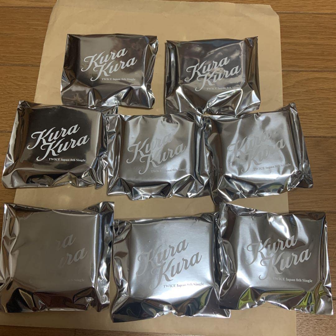 Twice Random Mini Art Board