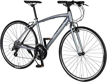 Amazon | MASERATI(マセラティ) AL-CRB7024Turismo グレー 軽量エアロ