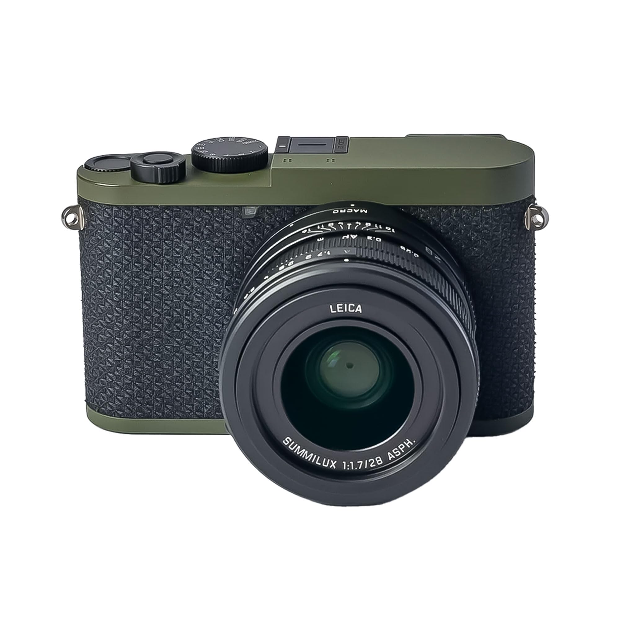 Amazon.com : Leica Q2 Reporter Edition Camera Premium Bundle