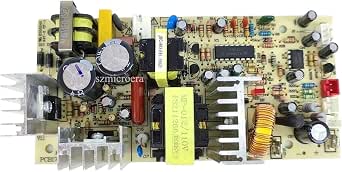 Weinkühler-Steuerplatine MP-011 220V – Ersatz Für Vinocave, Kompatibel Mit PCB100729K1, PCB171027K1
