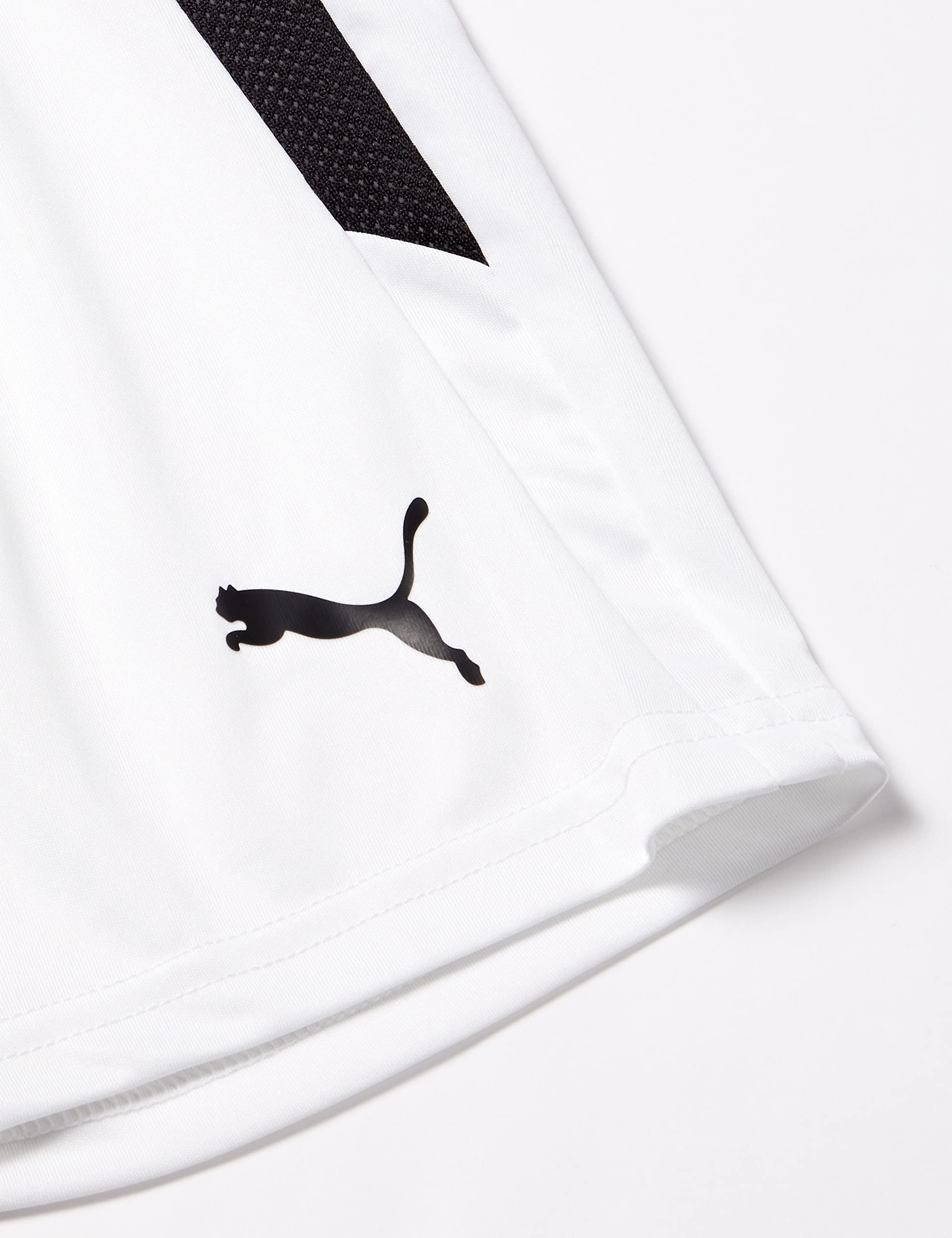 PUMA(プーマ) サッカー 吸水速乾 ショートパンツTEAMLIGA ゲームパンツ JR 705145ユニセックス子供 - 5