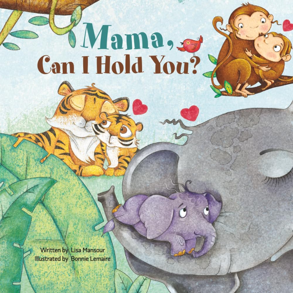 Mama, Can I Hold You?