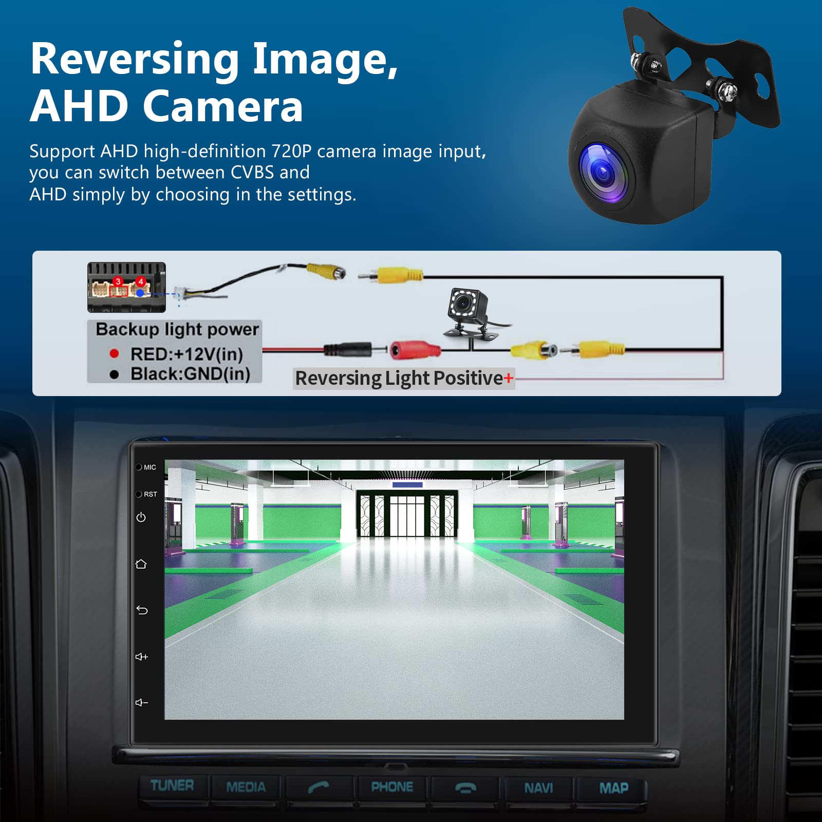 Hodozzy 8 Core 2G 64G Android Autoradio Für Peugeot 308