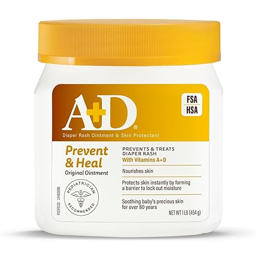 Pomada A&D, H&PC-41686, 1, 1