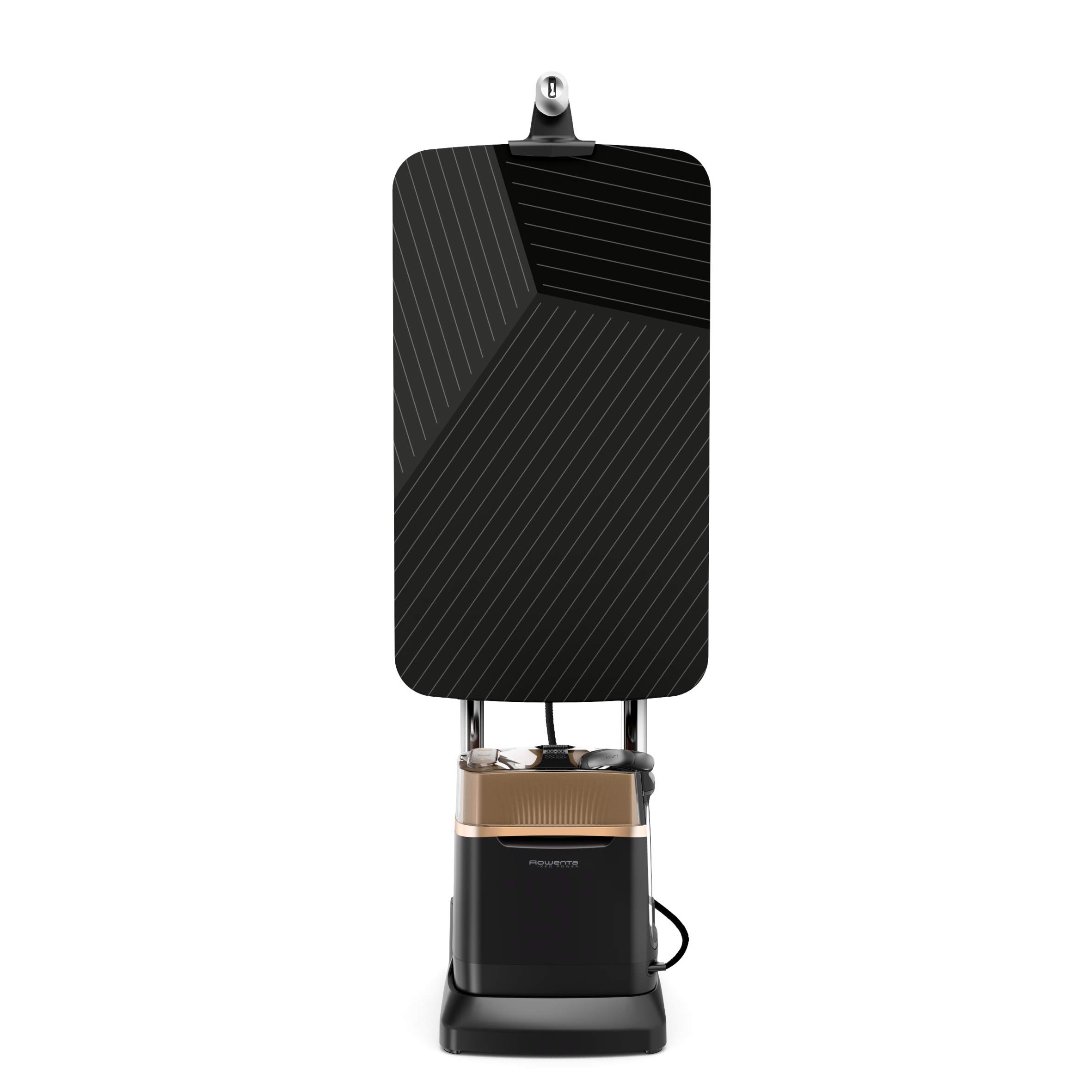 Rowenta IXEO 5.8 bars de pression vapeur Noir QR2020