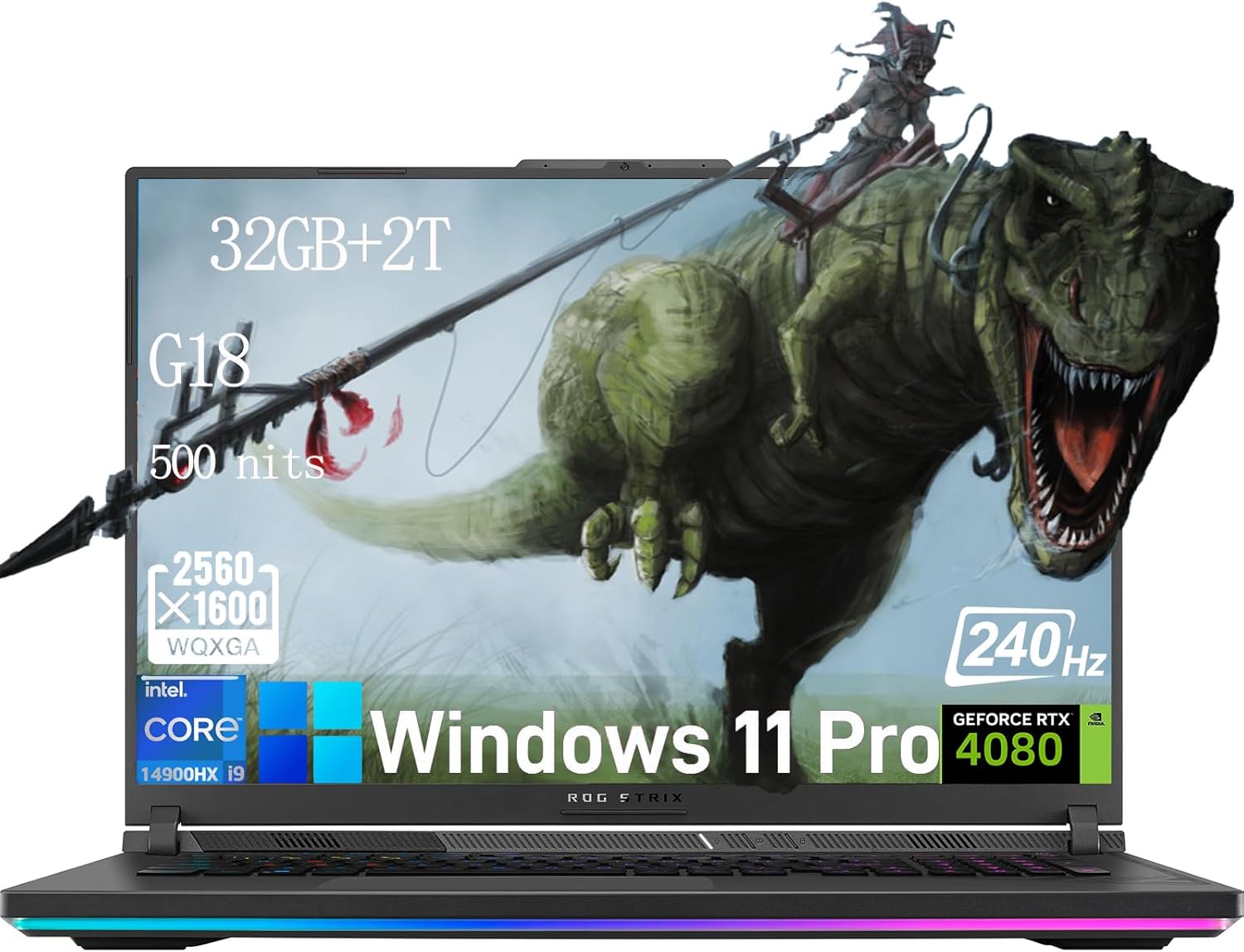 ASUS ROG Strix G15 2021 Gaming Laptop, Nigeria Ubuy