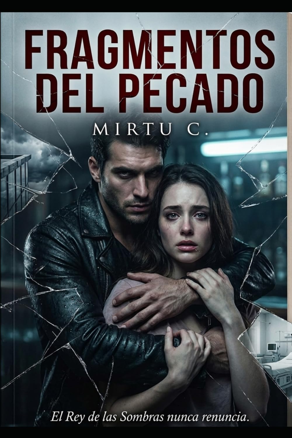 Fragmentos del Pecado