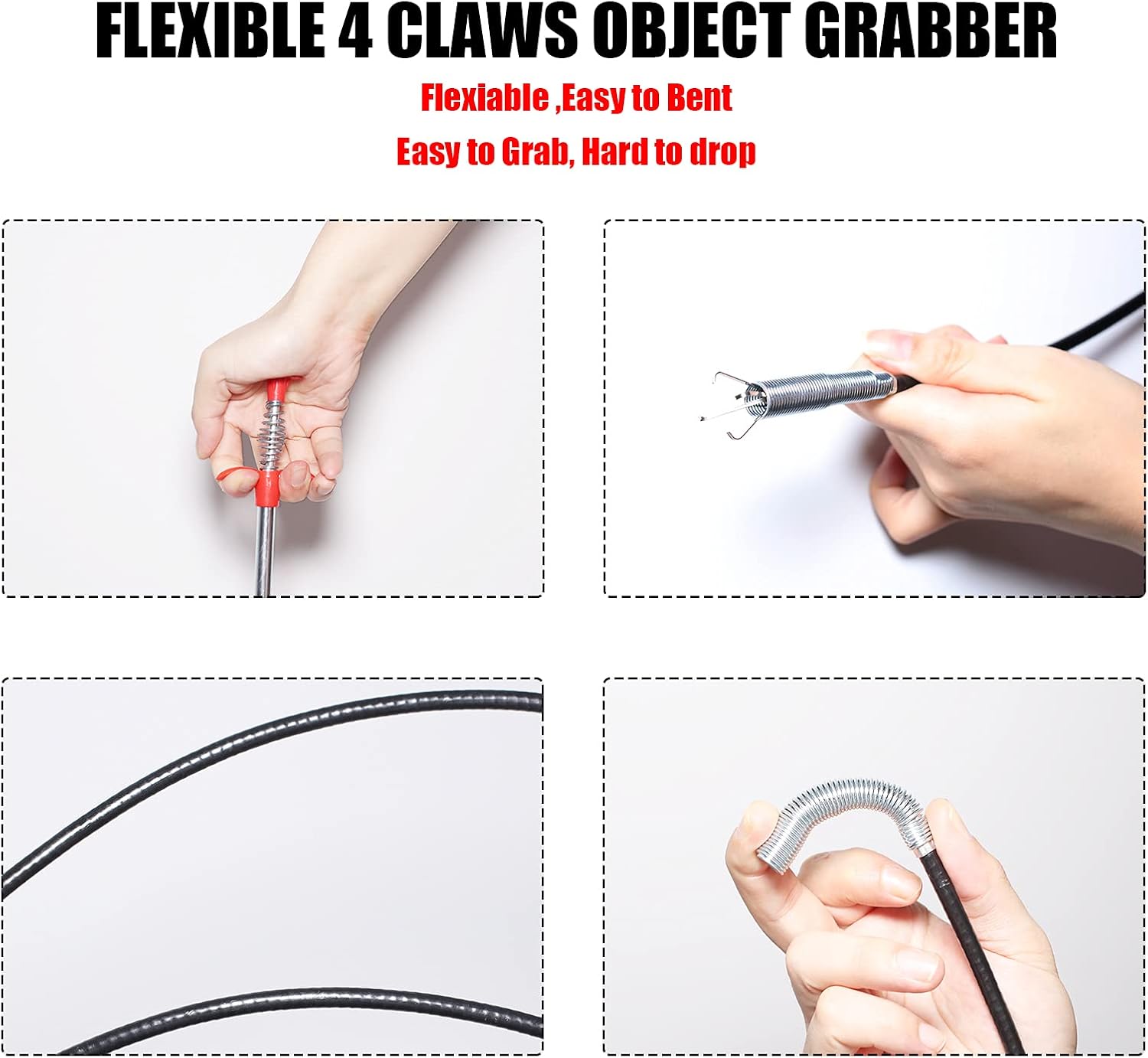 Exclusive Discount 70% Price JACHOM 15 PCS Professional Car Tool Kit for Trucks | Essential Automotive Tools Flash Deals - 60% OFF JACHOM 15 PCS Professional Car Tool Kit for Trucks | Essential Automotive Tools