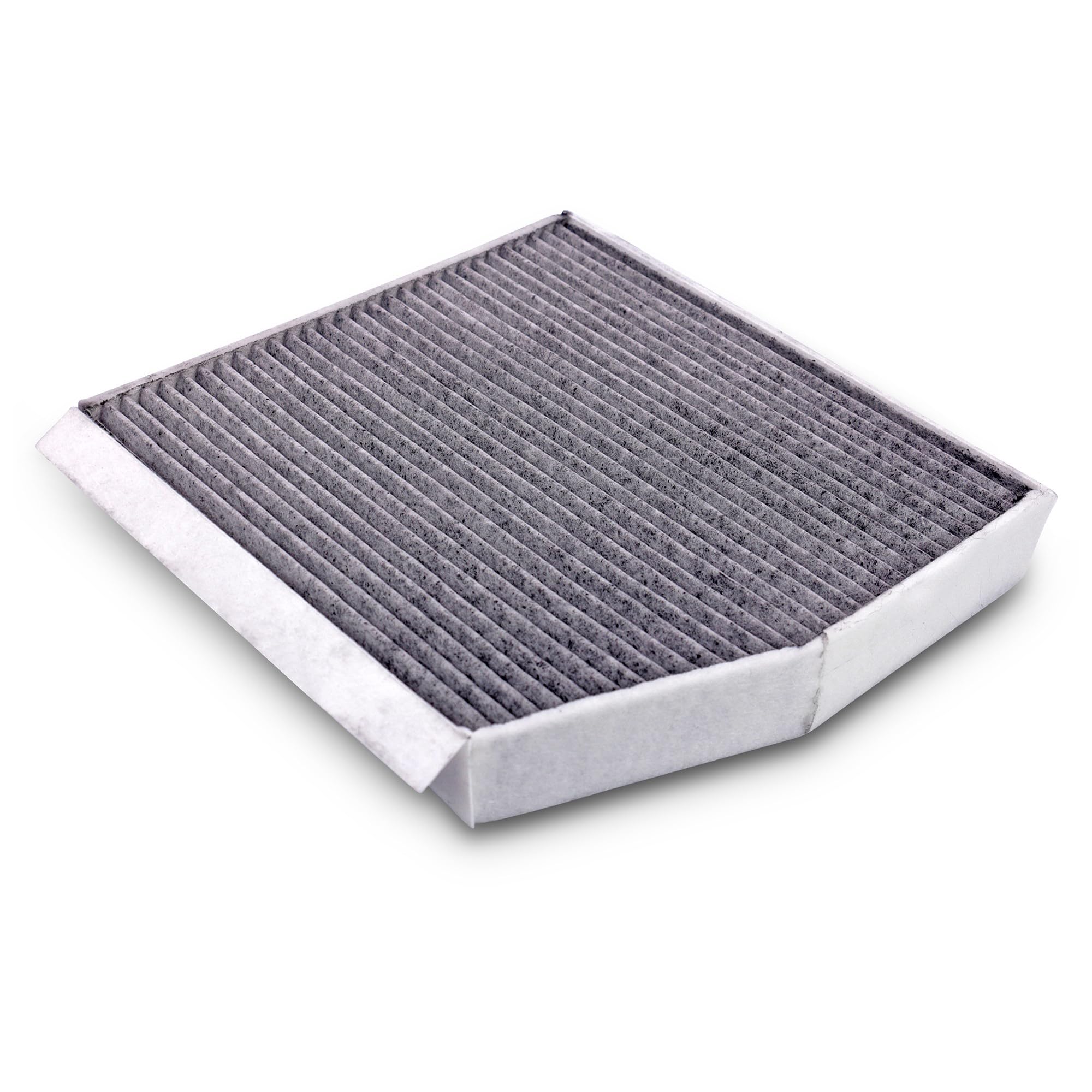 BESTPRICE Inspektionspaket Filterset mit 1x Ölfilter, 1x Luftfilter, 1x Innenraumfilter, 1x Ölablassschraube, 1x Motoröl 5W-30 WIV ECO SAE 6 l, KOMPATIBEL MIT - A-Klasse, B-Klasse, CLA Coupe