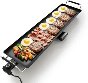 AEWHALE Electric Griddle Extra Large 35