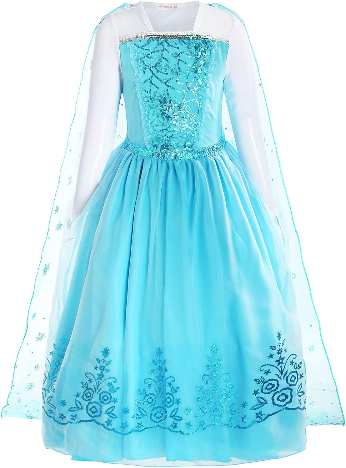 fodera per tende con maglie