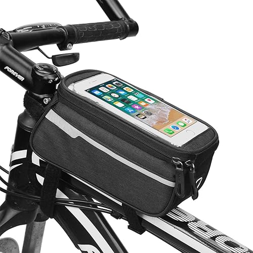 Funda para bicicleta de ciclismo para Samsung Galaxy S21 Ultra Fe S22 Ultra Plus A12 A32 5G A13 5G A53 5G Pixel 6 Pro Moto G Pure G Power 2022
