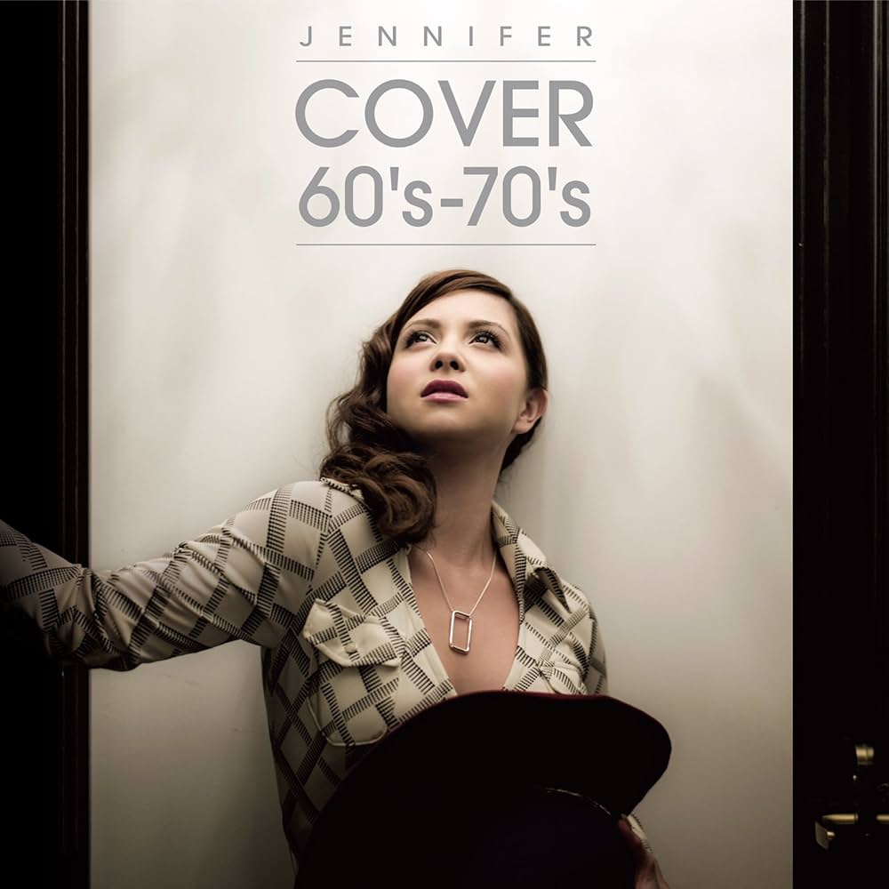 Amazon.co.jp: COVER60''s-70's: ミュージック