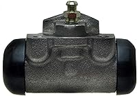 Vista 5 de ACDelco Gold 18E889 (19175418) Cilindro de rueda de freno de tambor trasero