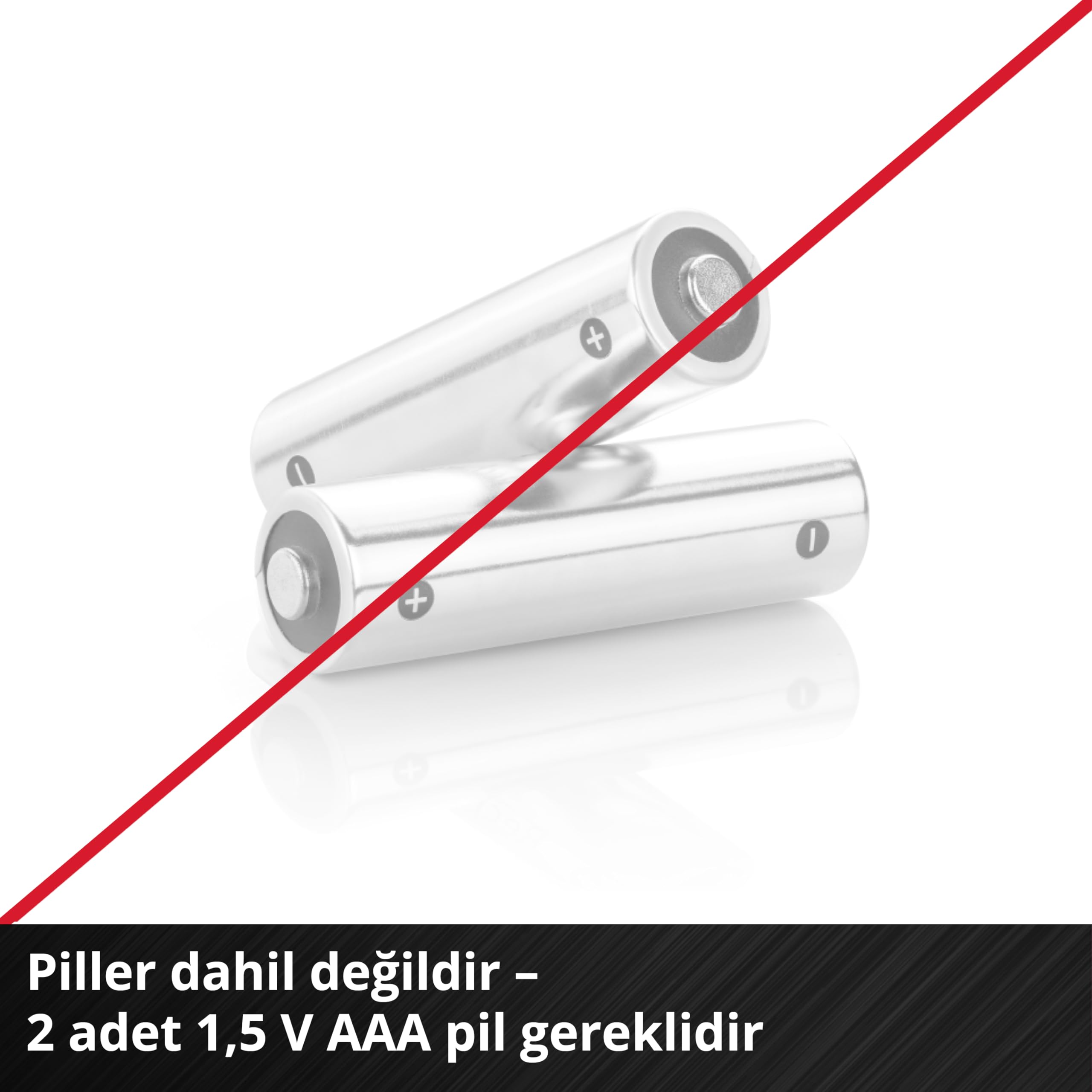 Einhell Lazer Ölçüm Aleti TC-LD 40 R 2270078