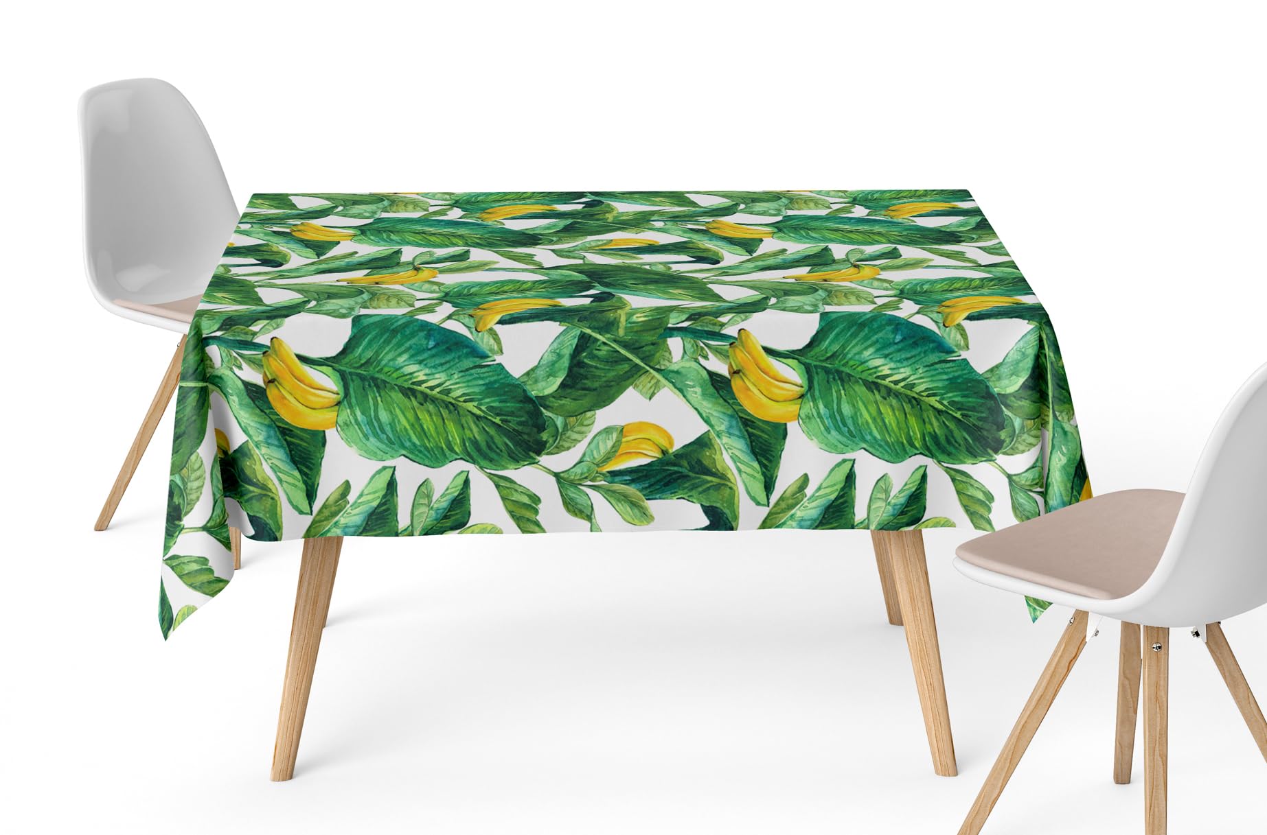 Martina Home Resin Coated Tablecloth Kate 260 x 140 cm Unique, 102.4 x 55.1 inch (Rectangular) - Image 2