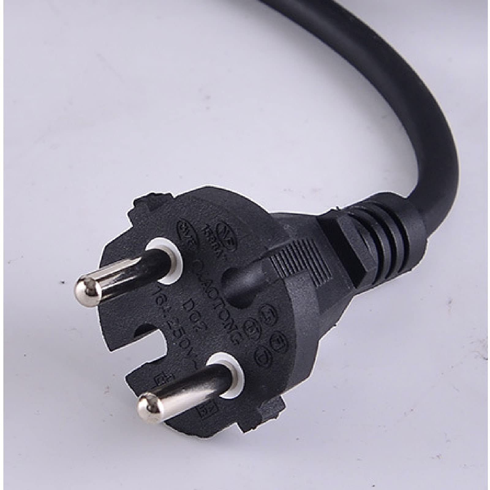 Mezclador de Cemento eléctrico de Mano de 2400 W, Ajustable, con 6 velocidades, para hormigón, mortero, lechada y Yeso (Amarillo)