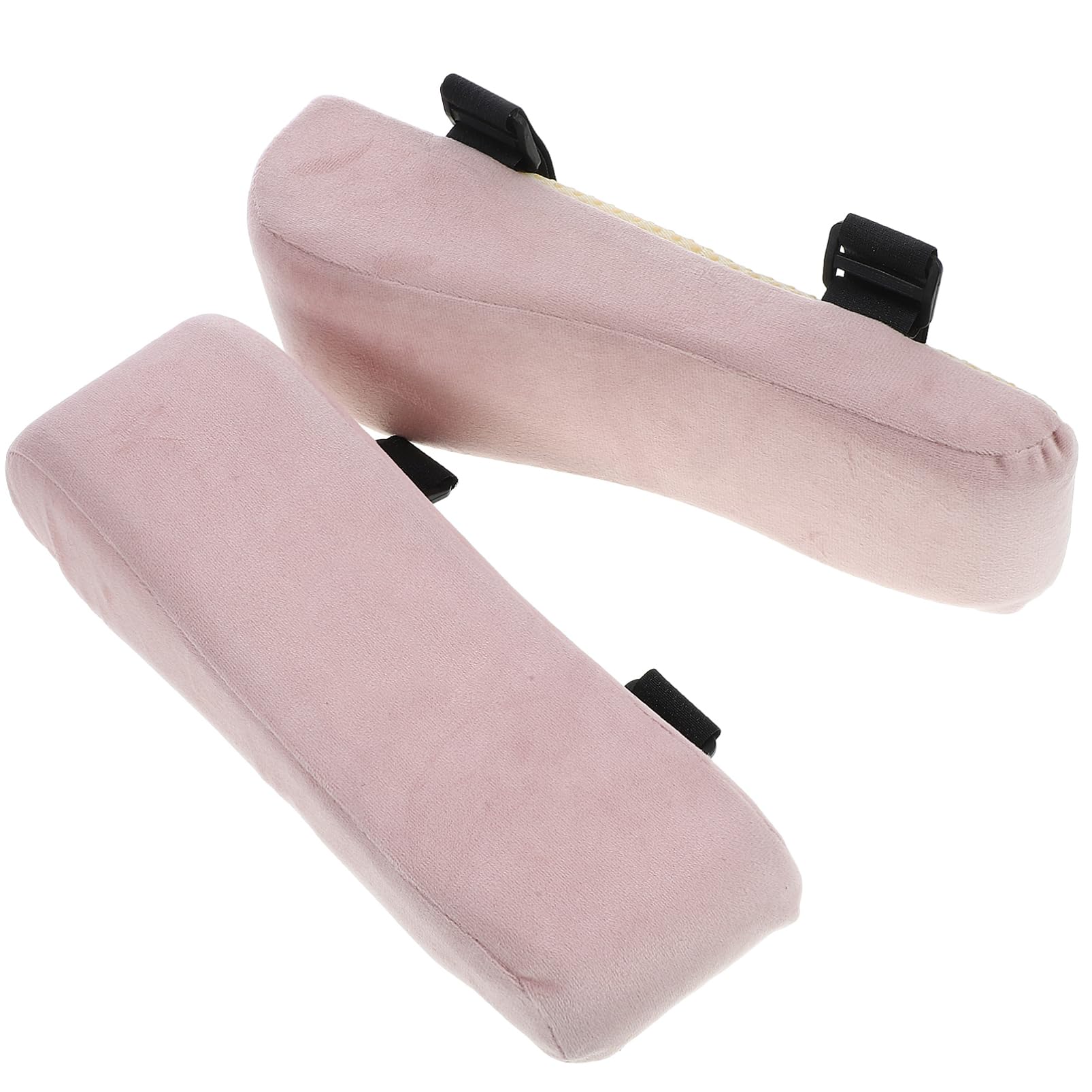 Almohadilla de Elevación para Reposabrazos de Silla, 2 Piezas
